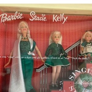 Barbie Stacie Kelly